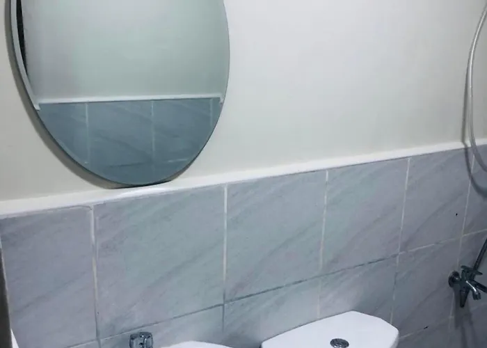 Spacious With Balcony In Lapulapu Aparthotel Lapu-Lapu City
