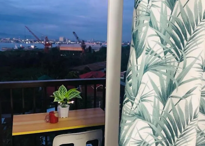 Spacious With Balcony In Lapulapu * Lapu-Lapu City