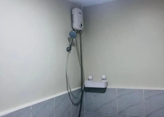 Spacious With Balcony In Lapulapu Aparthotel
